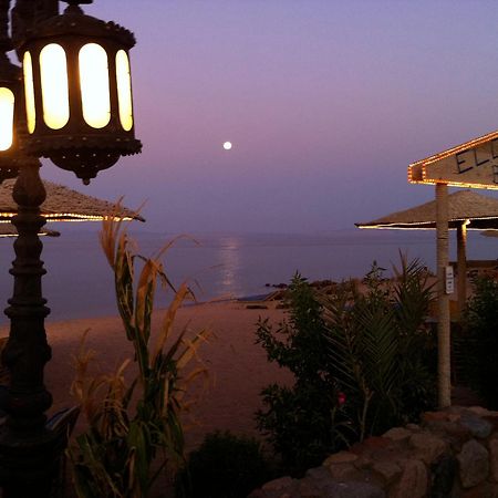 Eldorado Lodge And Restaurant ดาฮับ ภายนอก รูปภาพ